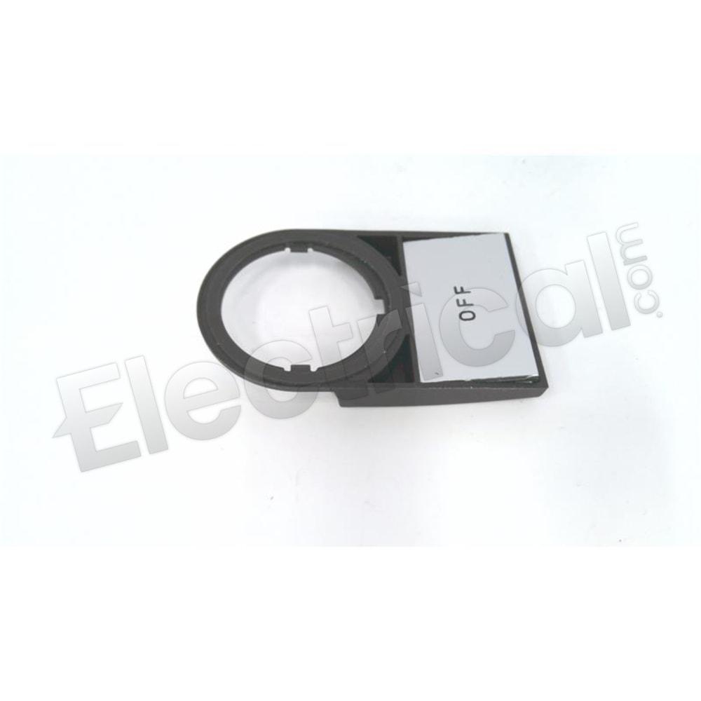 Allen-Bradley Motor Control Part And Accessory 800F-12AE163
