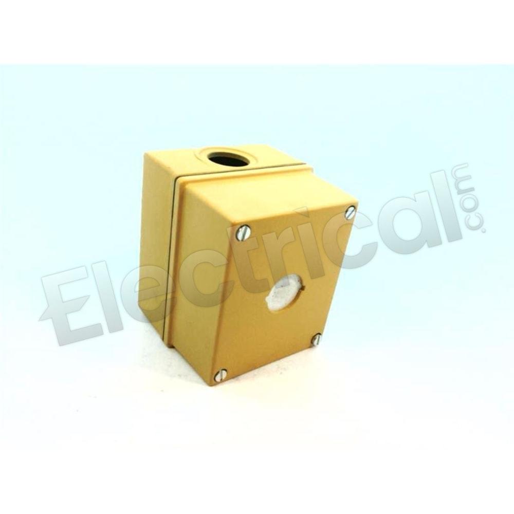Allen-Bradley Enclosure 800F-1MYP