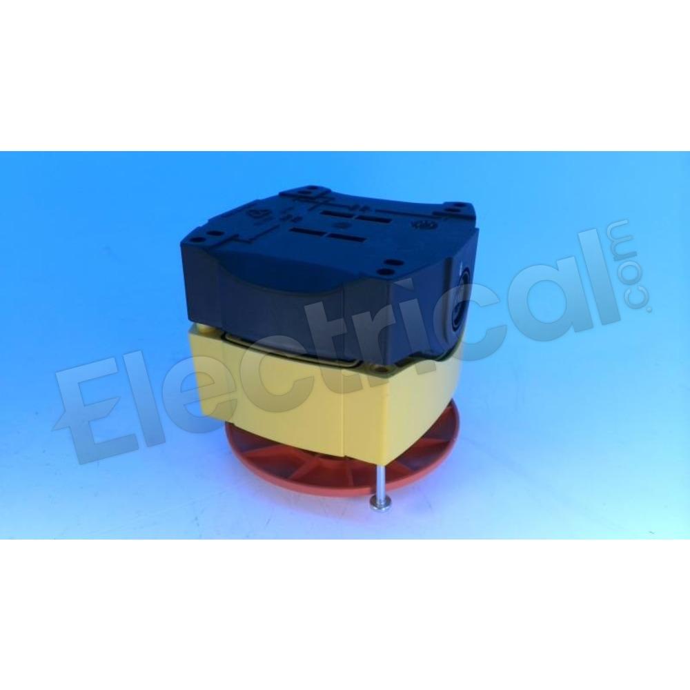 Allen-Bradley Enclosure 800F-1YM3M94