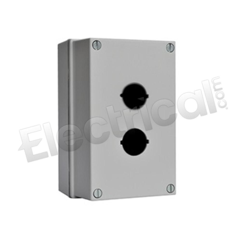 Allen-Bradley Enclosure 800F-2MM