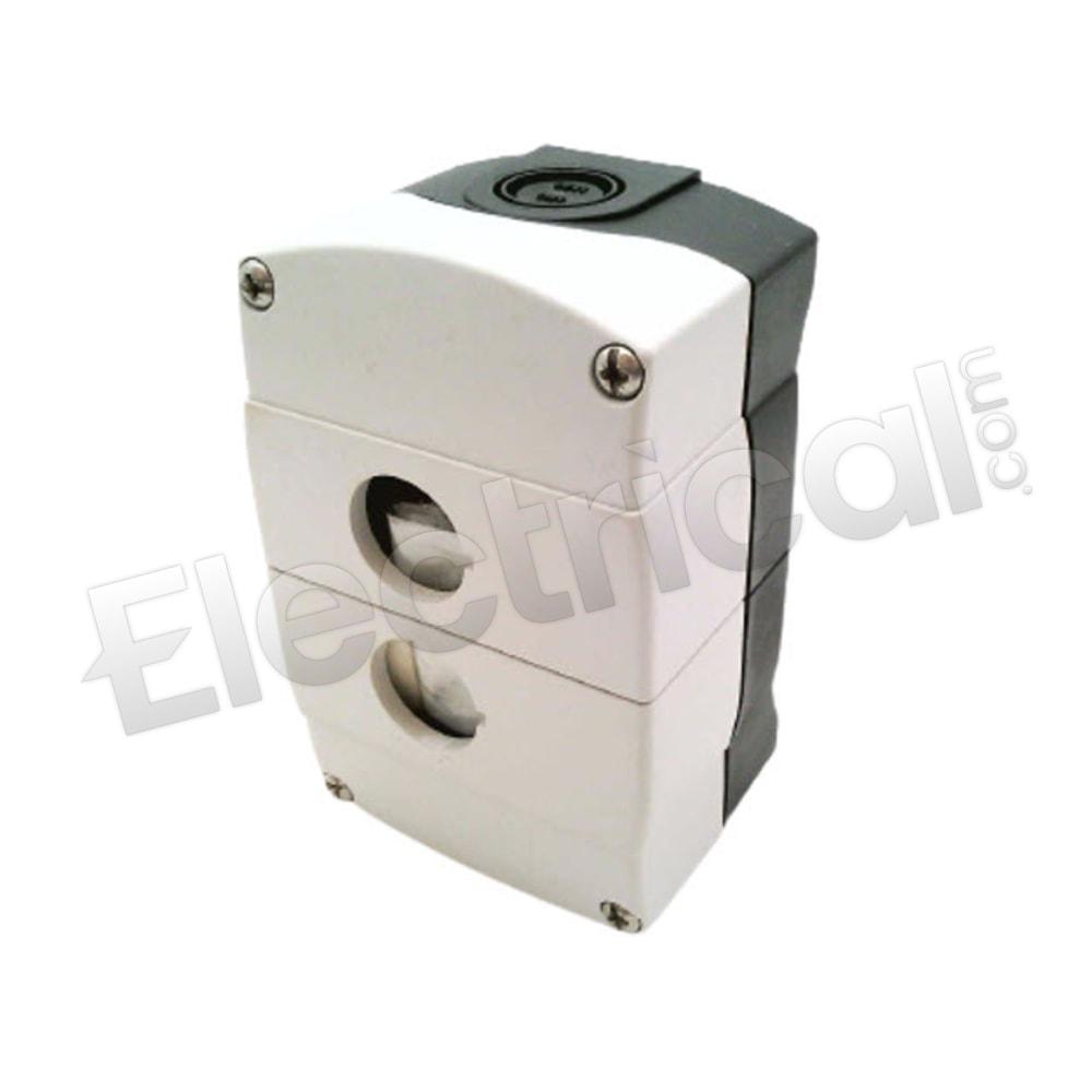 Allen-Bradley Enclosure 800F-2PM
