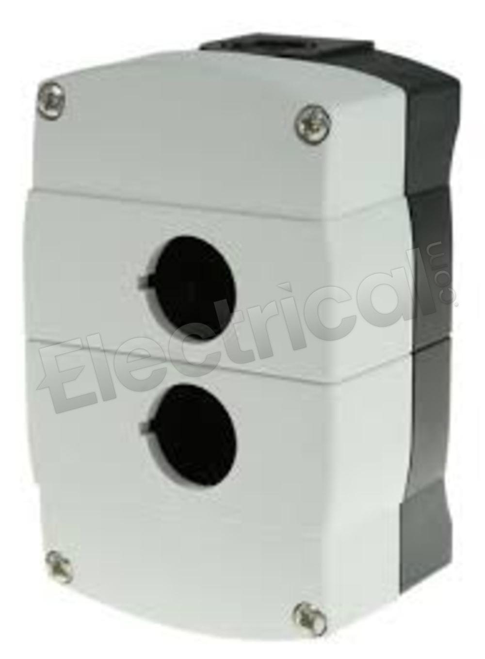 Allen-Bradley Enclosure 800F-2PP