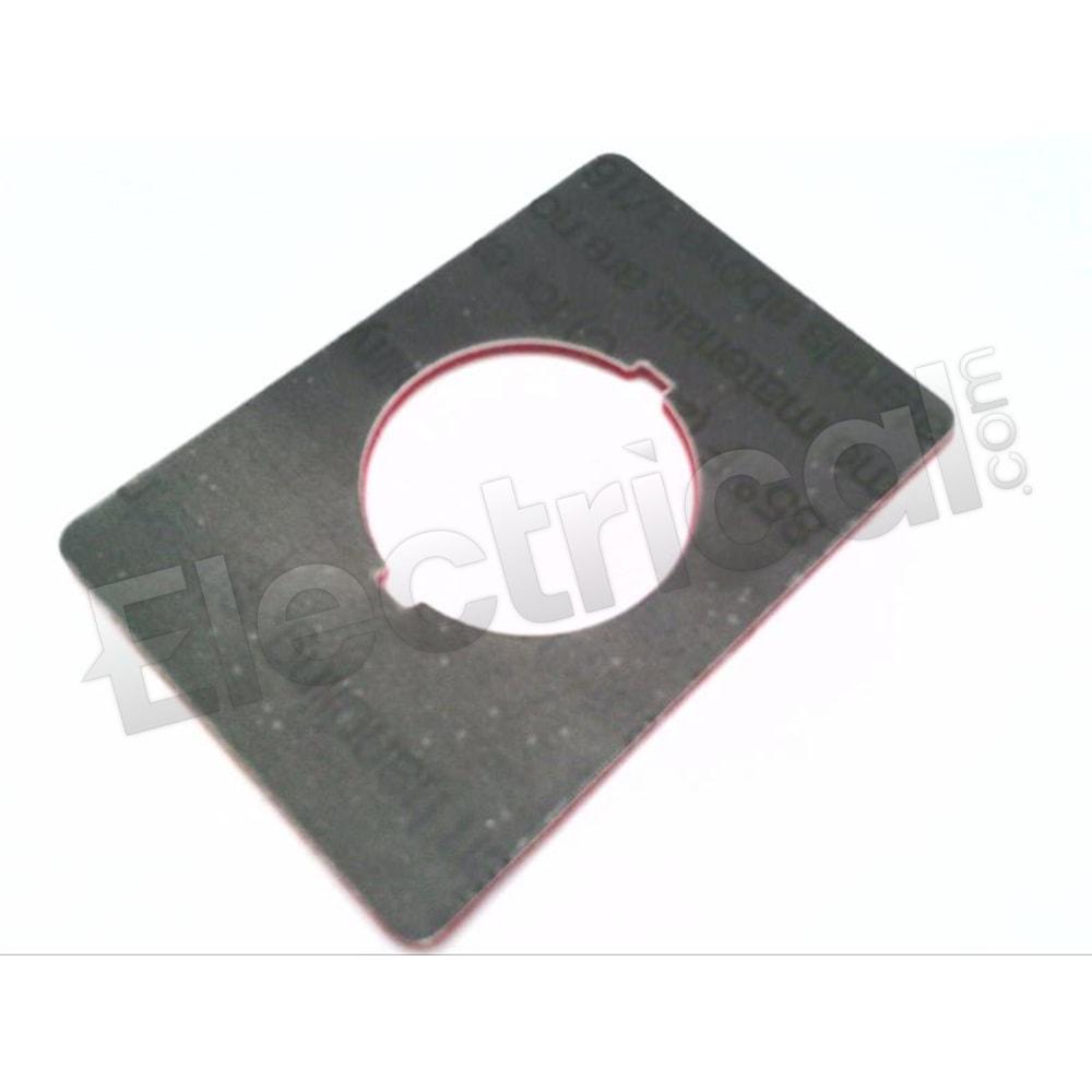 Allen-Bradley Motor Control Part And Accessory 800F-36BE100