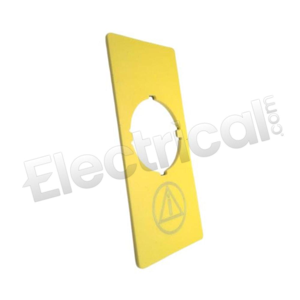 Allen-Bradley Motor Control Part And Accessory 800F-37YU112