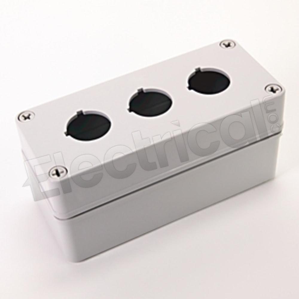 Allen-Bradley Enclosure 800F-3MM