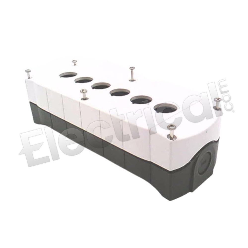 Allen-Bradley Enclosure 800F-6PP
