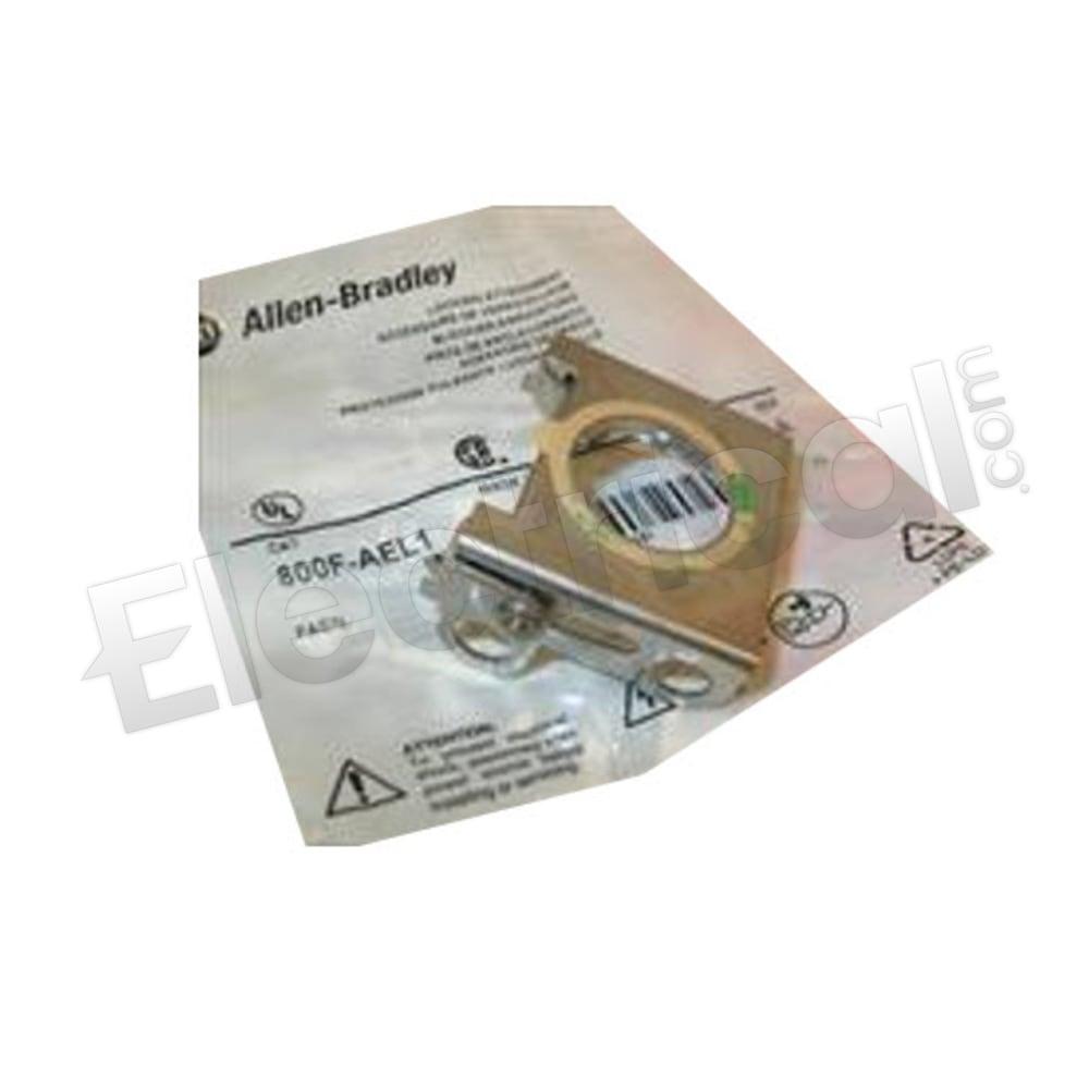 Allen-Bradley Motor Control Part And Accessory 800F-AEL1