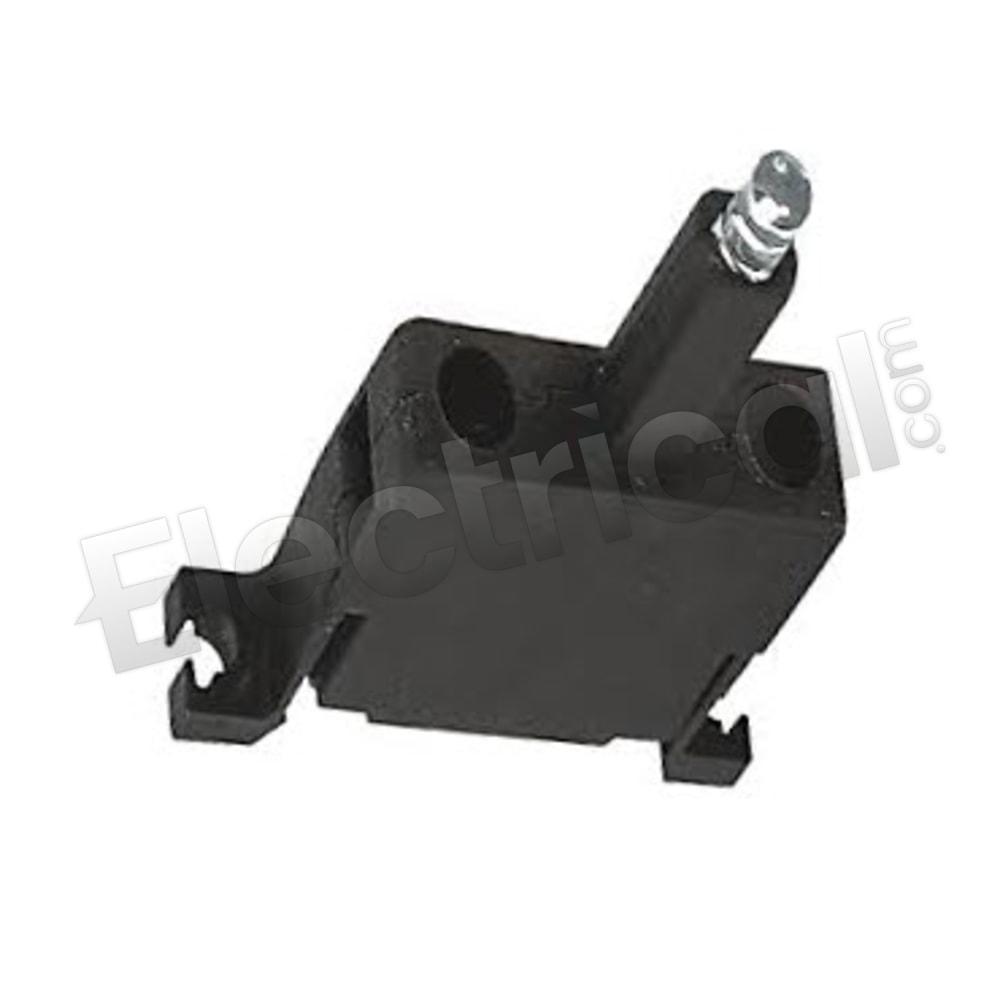 Allen-Bradley Motor Control Part And Accessory 800F-BN3B