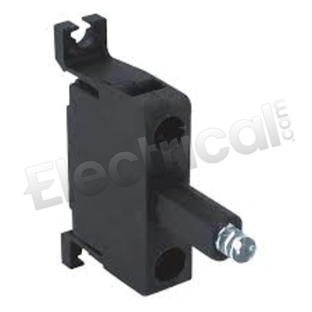 Allen-Bradley Motor Control Part And Accessory 800F-BN3W