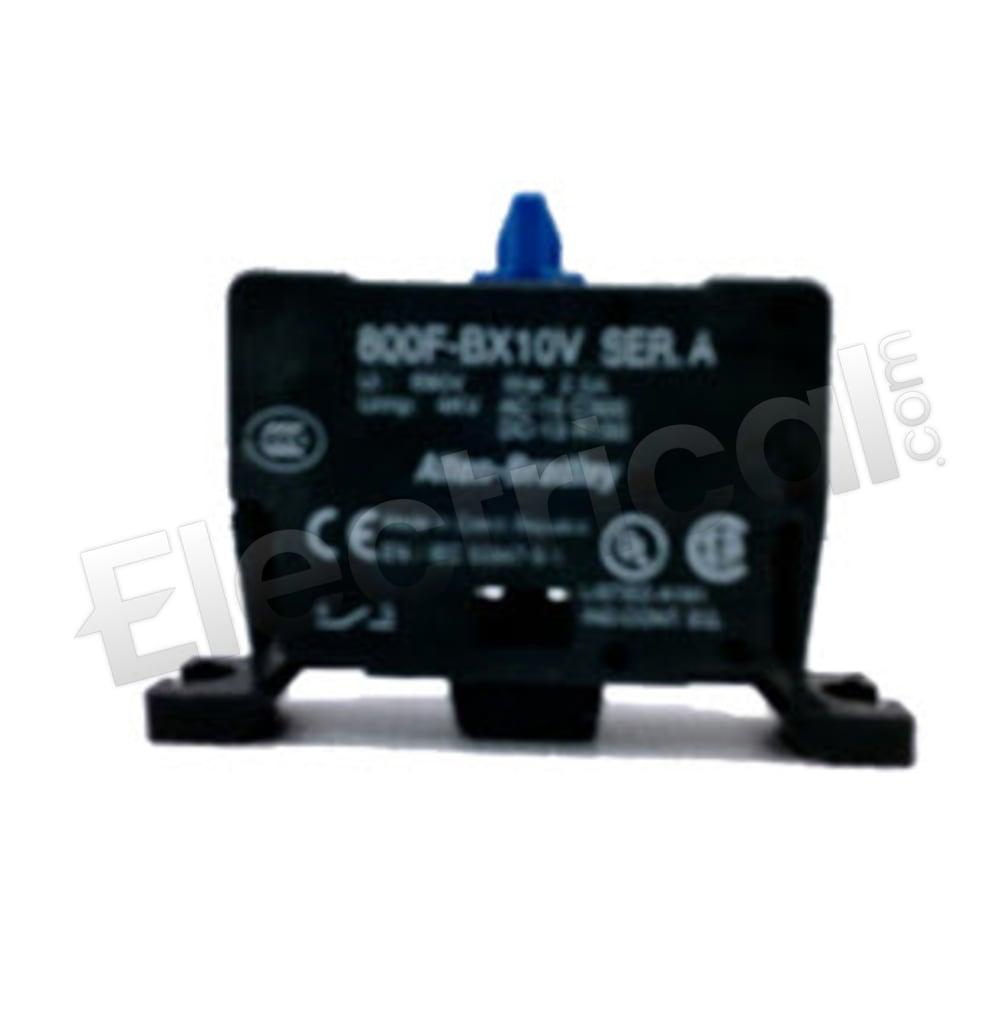 800F-BX10V