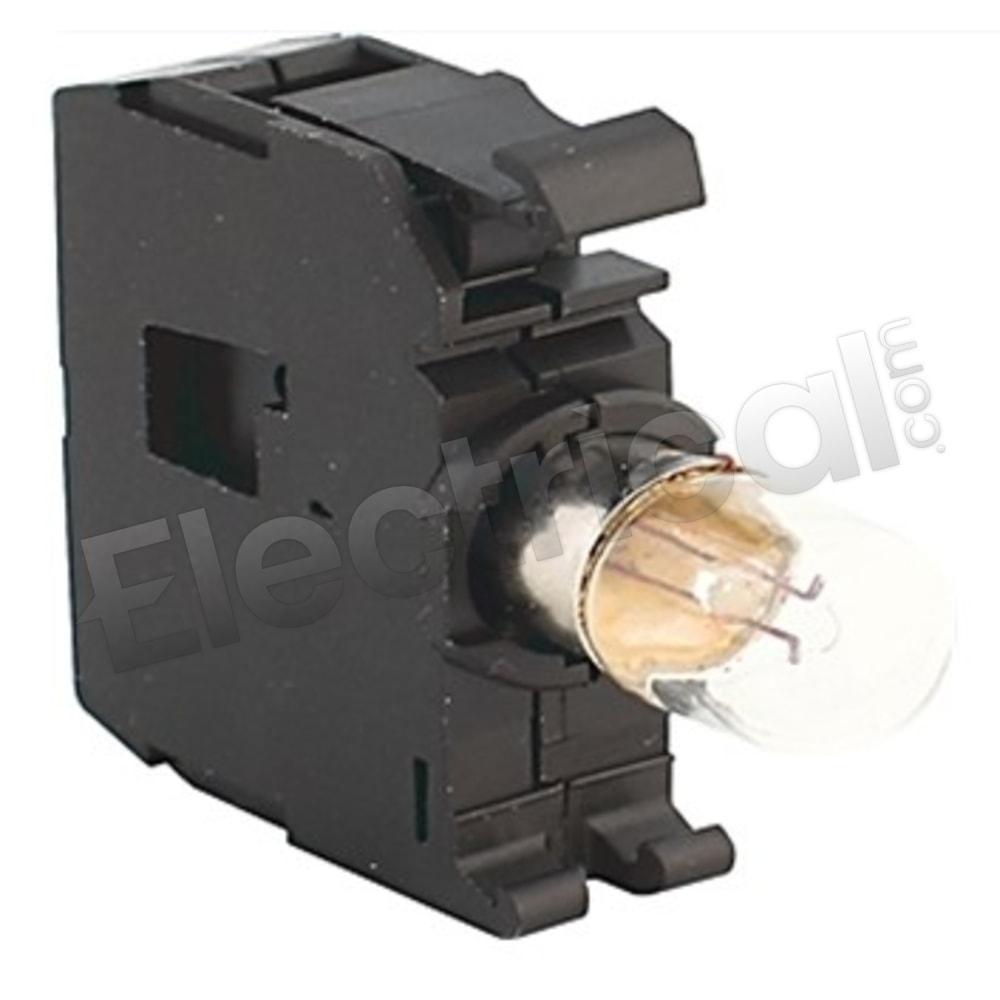 Allen-Bradley Motor Control Part And Accessory 800F-D3C