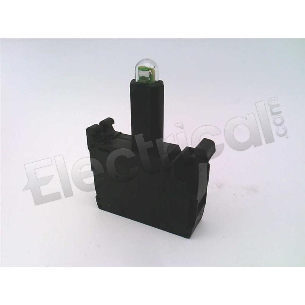 Allen-Bradley Motor Control Part And Accessory 800F-N7R