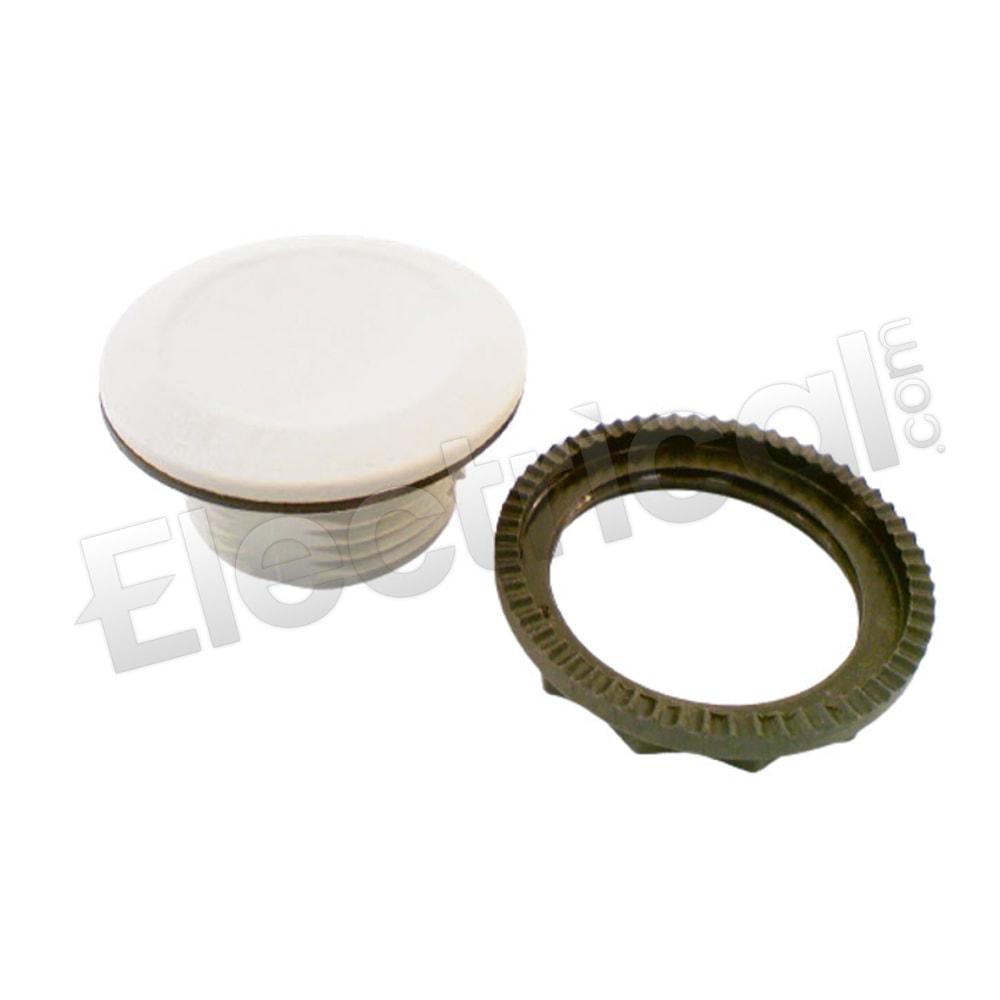 Allen-Bradley Motor Control Part And Accessory 800F-N8