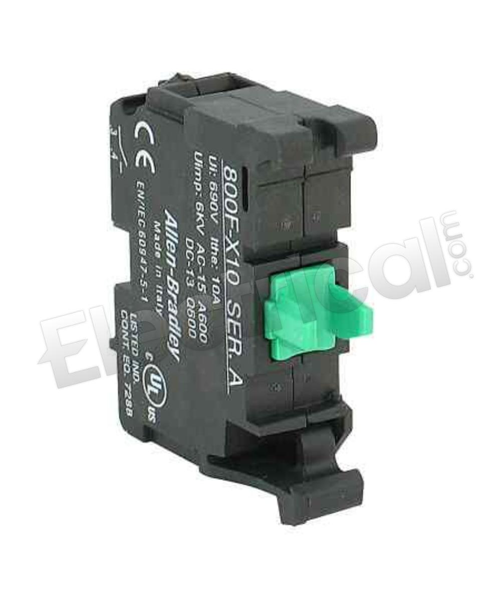 800F-Q10E