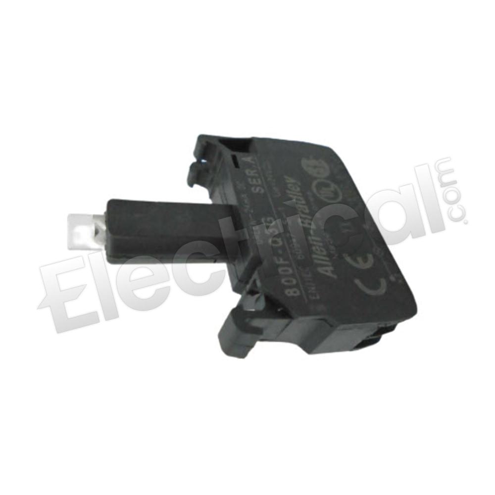 Allen-Bradley Motor Control Part And Accessory 800F-Q3G