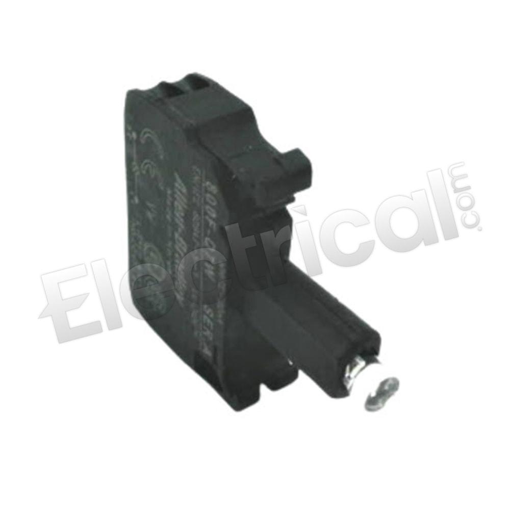 Allen-Bradley Motor Control Part And Accessory 800F-Q7W
