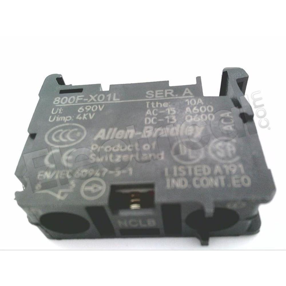 800F-X01L