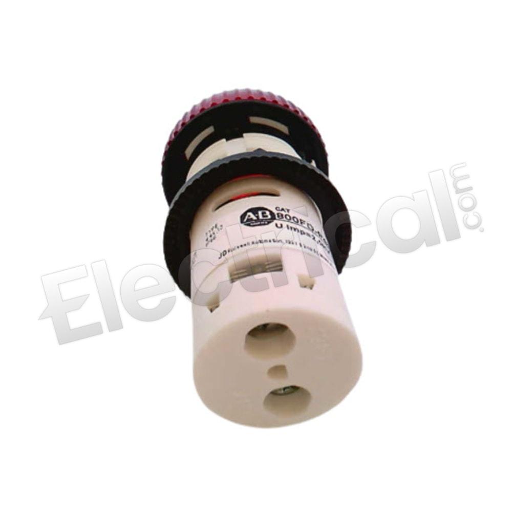 Allen-Bradley Motor Control Part And Accessory 800FD-P4N3