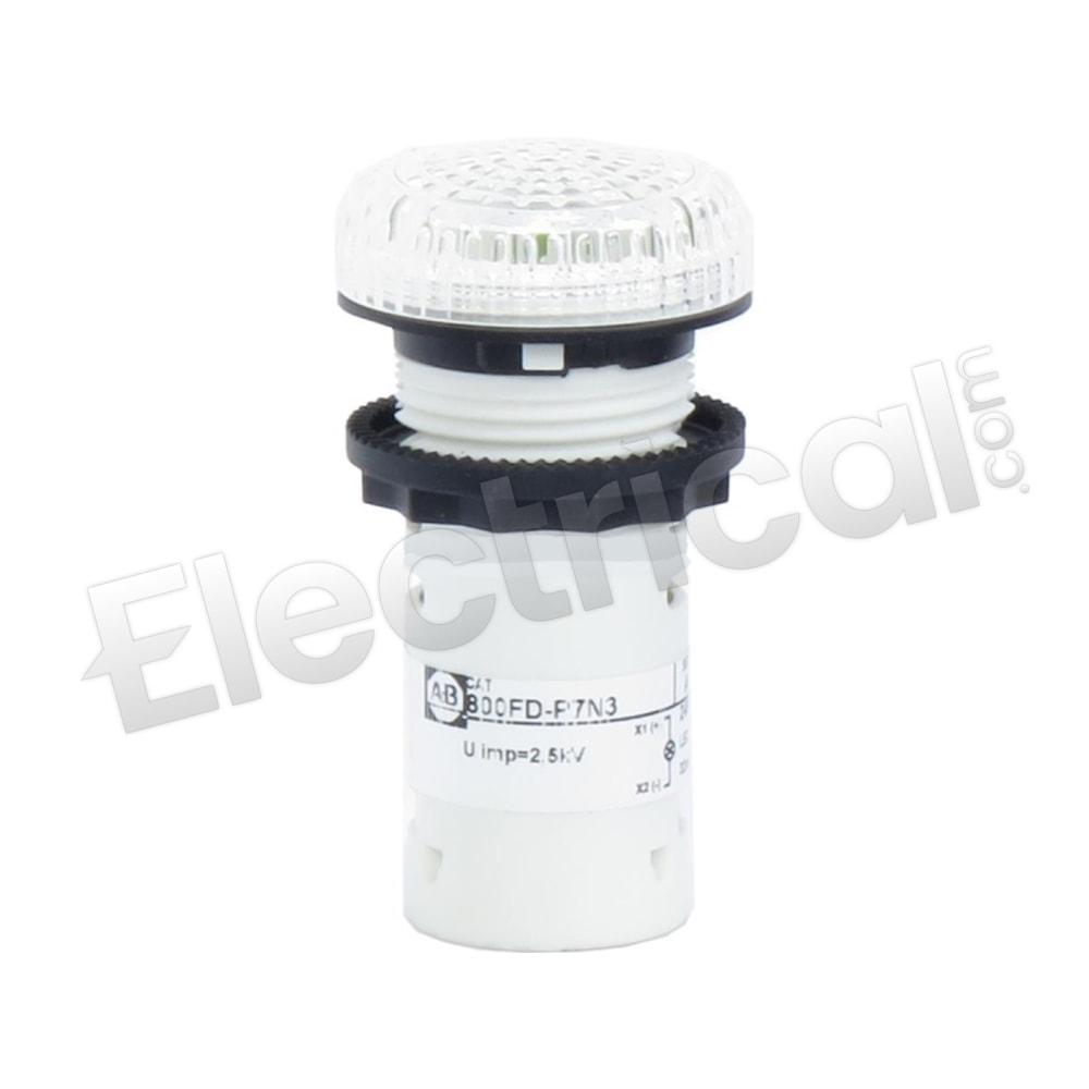 Allen-Bradley Motor Control Part And Accessory 800FD-P7N3