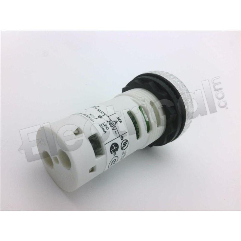Allen-Bradley Motor Control Part And Accessory 800FD-P7N7