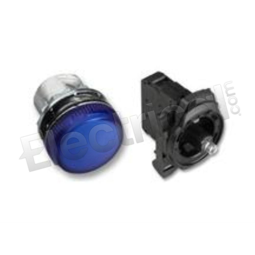 Allen-Bradley Motor Control Part And Accessory 800FM-P6PN3W