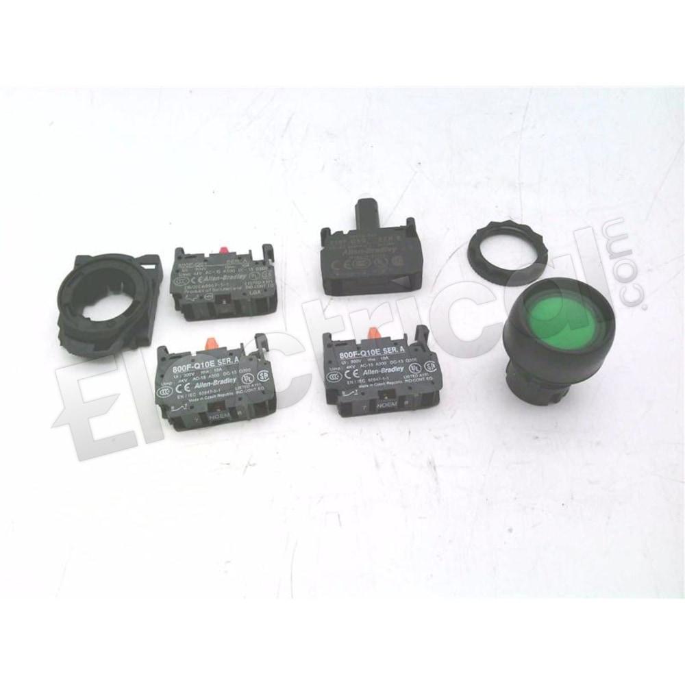 800FP-LFA3PQ5GQ21E