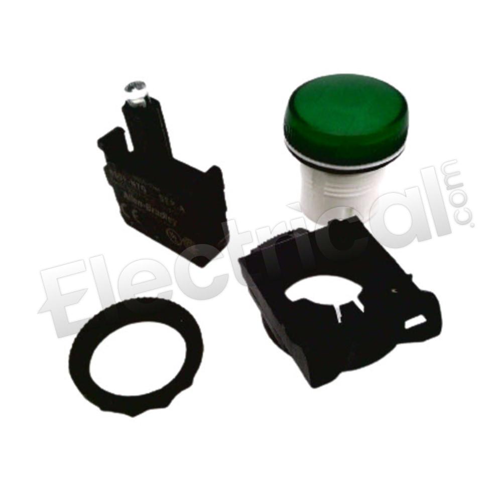 Allen-Bradley Motor Control Part And Accessory 800FP-P3PN7G