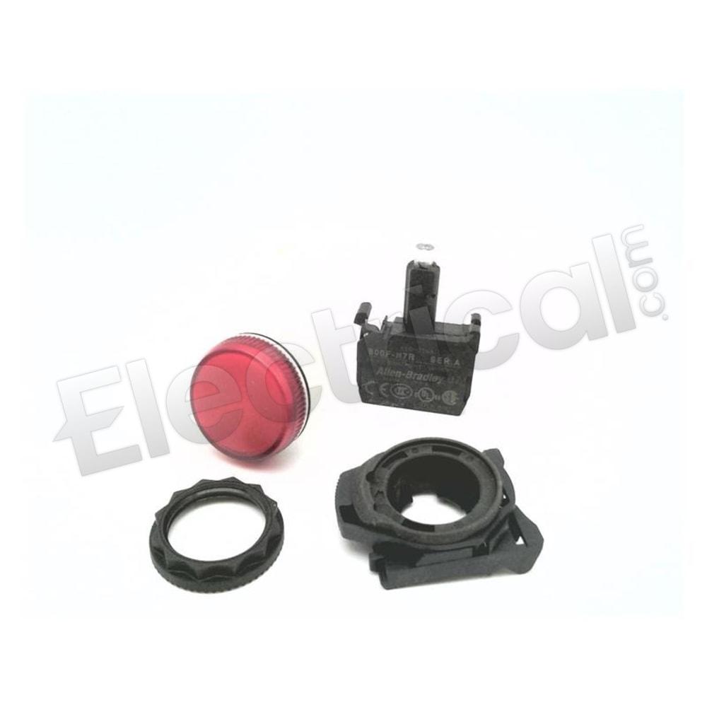 Allen-Bradley Motor Control Part And Accessory 800FP-P4PN7R