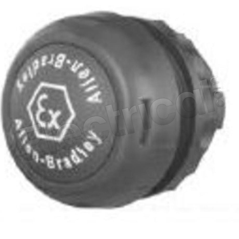 Allen-Bradley Motor Control Part And Accessory 800G-N2