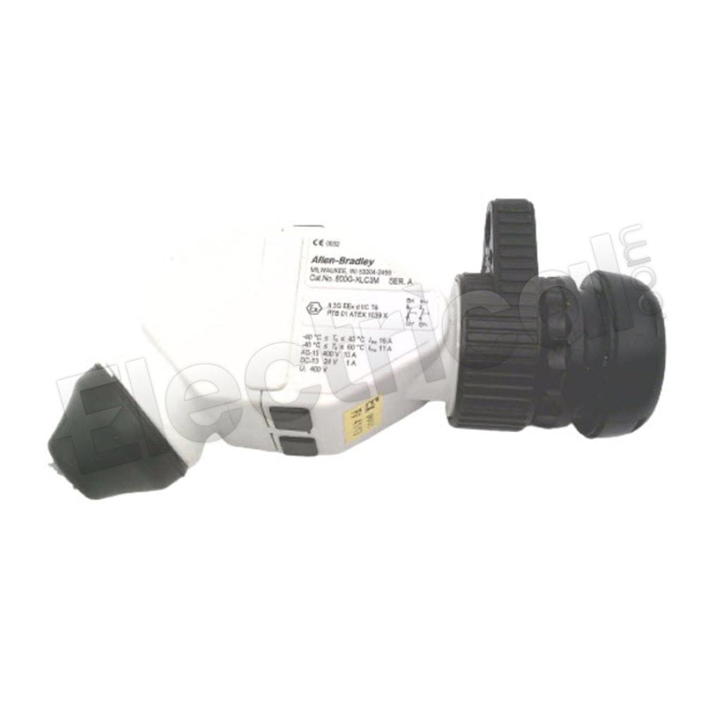 800G-XLC3M