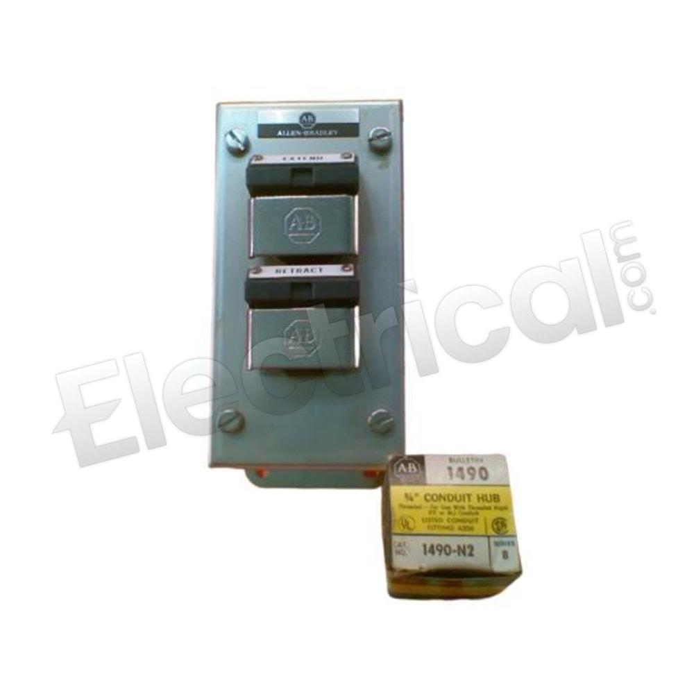 800H-2HX4-E-R