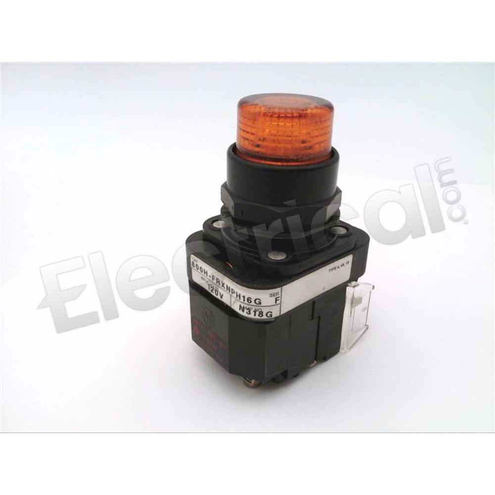800H-FRXNPH16G
