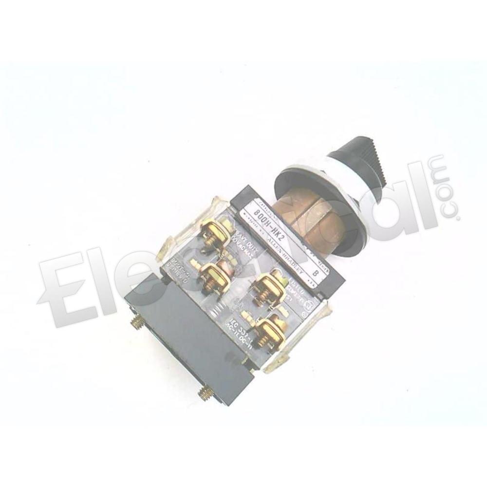 800H-HK2B