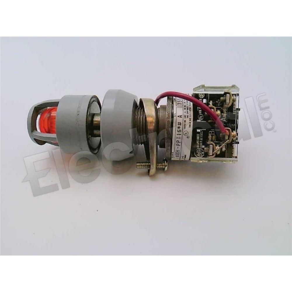 800H-PPT16A