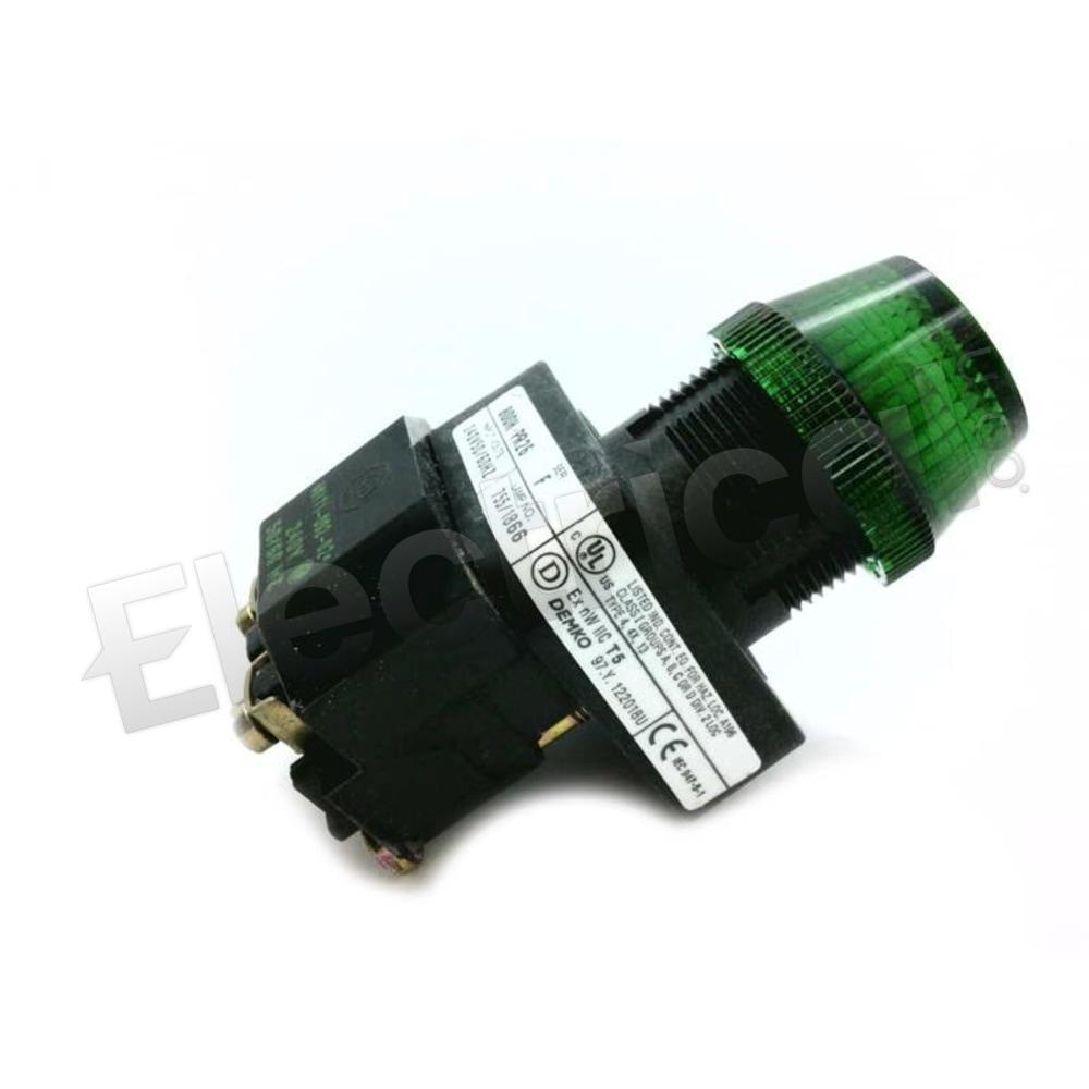 Allen-Bradley Motor Control Part And Accessory 800H-PR26G