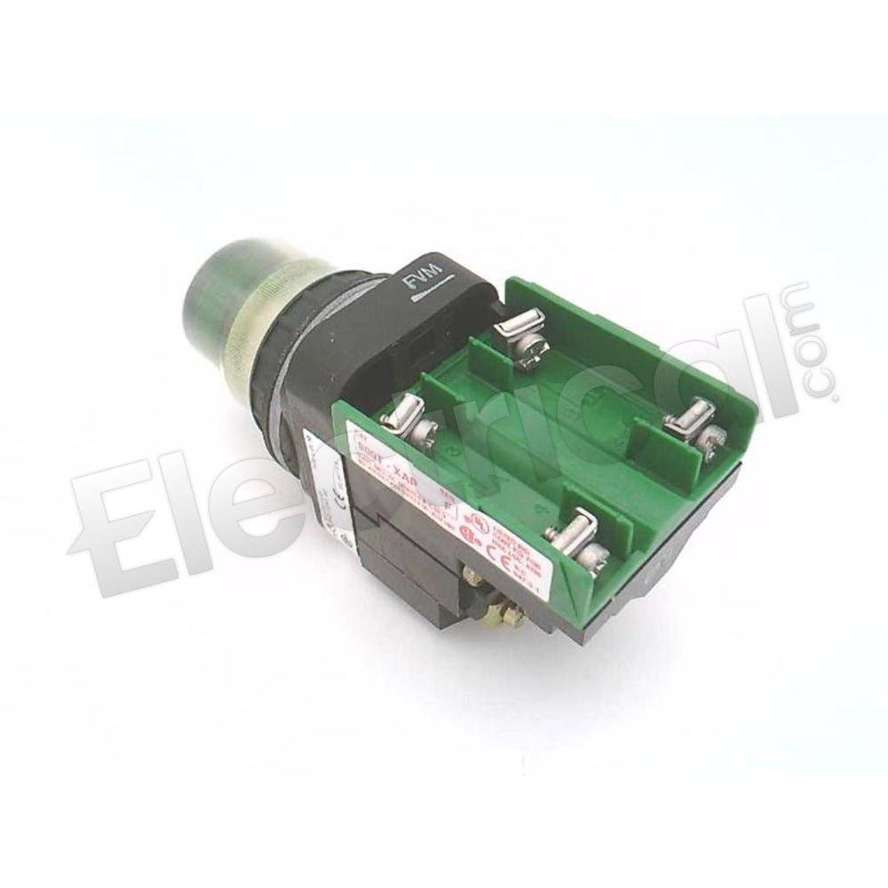 Allen-Bradley Motor Control Part And Accessory 800H-PRAH16GAP