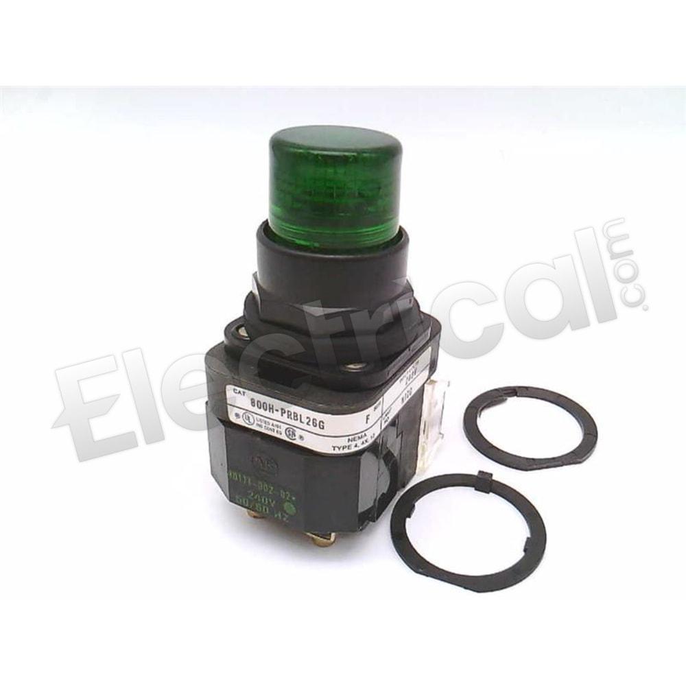 800H-PRBL26G
