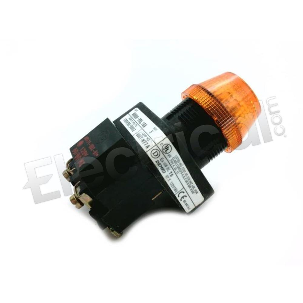 800H-PRL16A