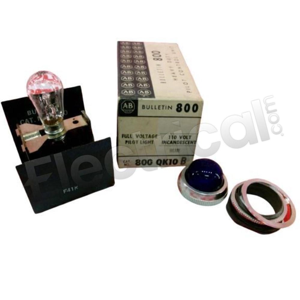 800H-QK10B