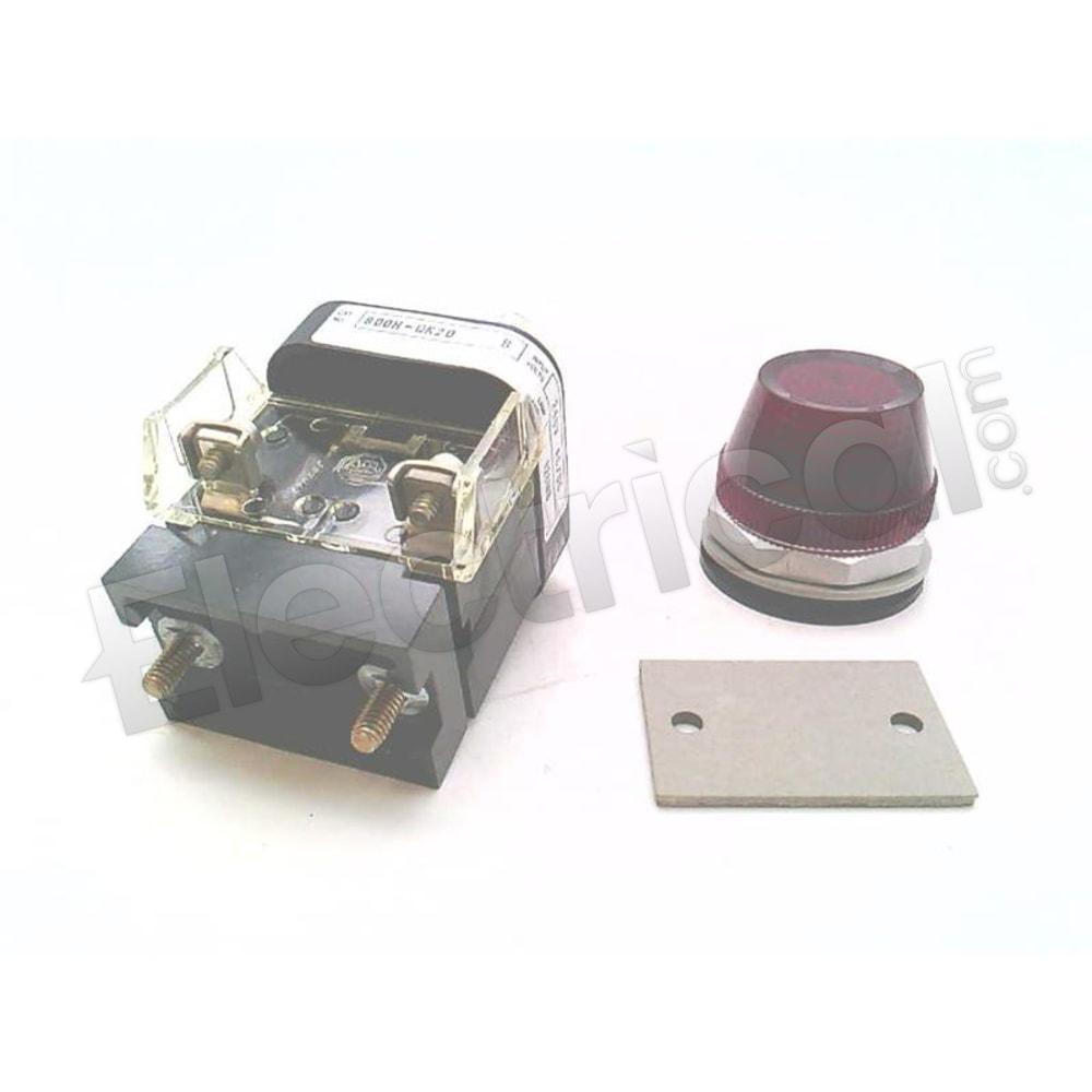 800H-QK20R