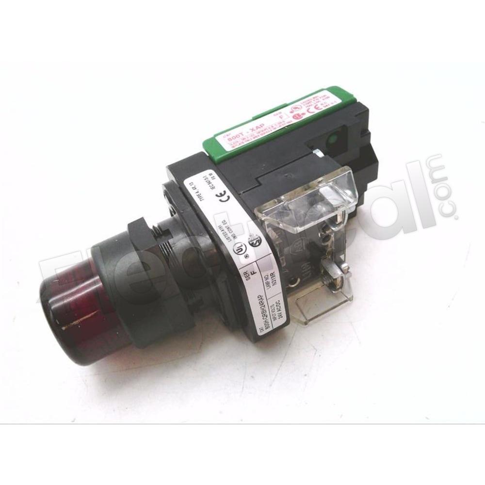 800H-QRBH24RAP
