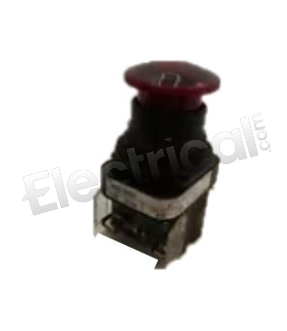 Allen-Bradley Motor Control Part And Accessory 800H-QRM10R