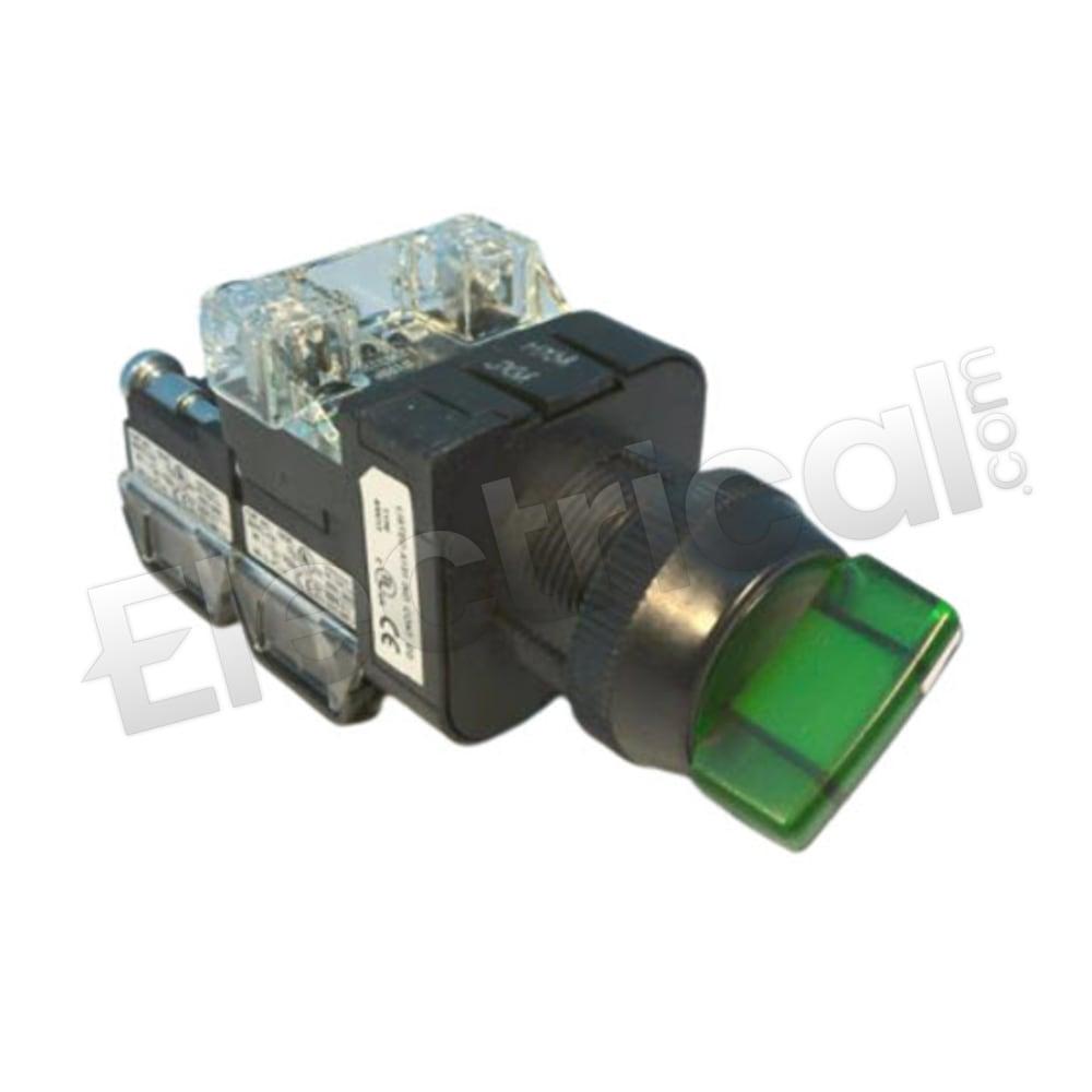 800HC-12HRGH2KB6AA