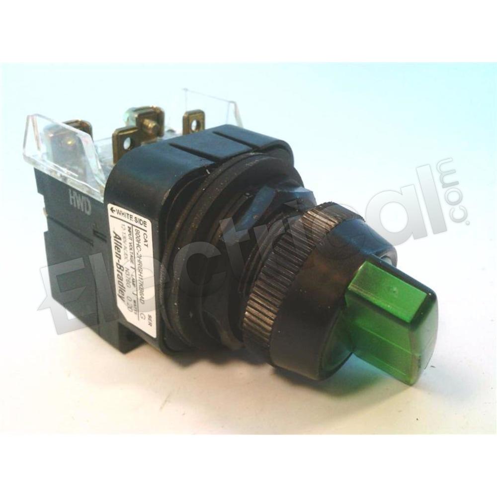 800HC-2HRGH17KB6AD