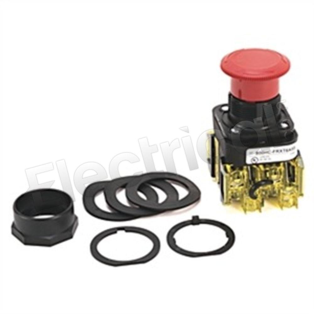 Allen-Bradley Motor Control Part And Accessory 800HC-FRXT6A5S