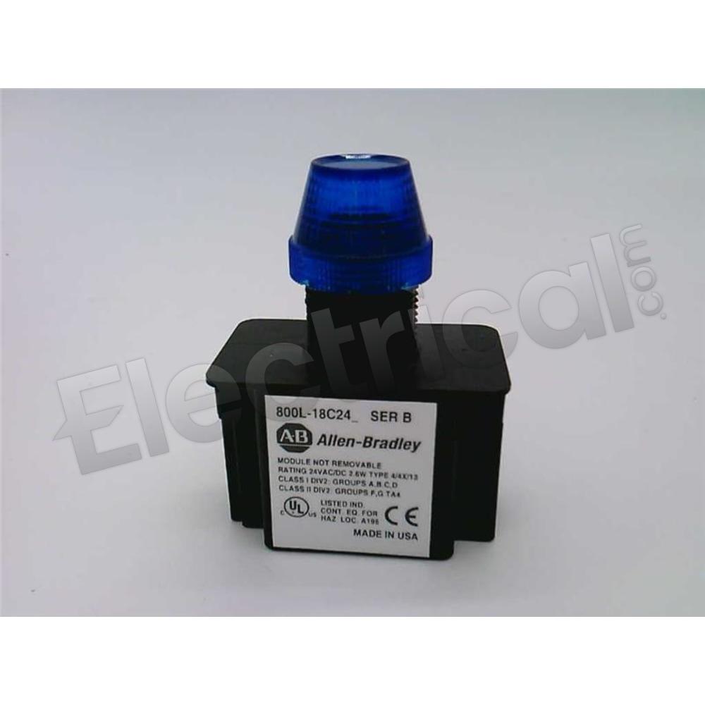 800L-18C24B