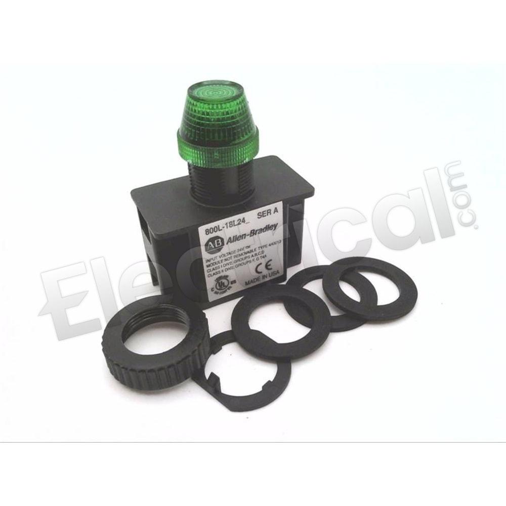 800L-18L24G