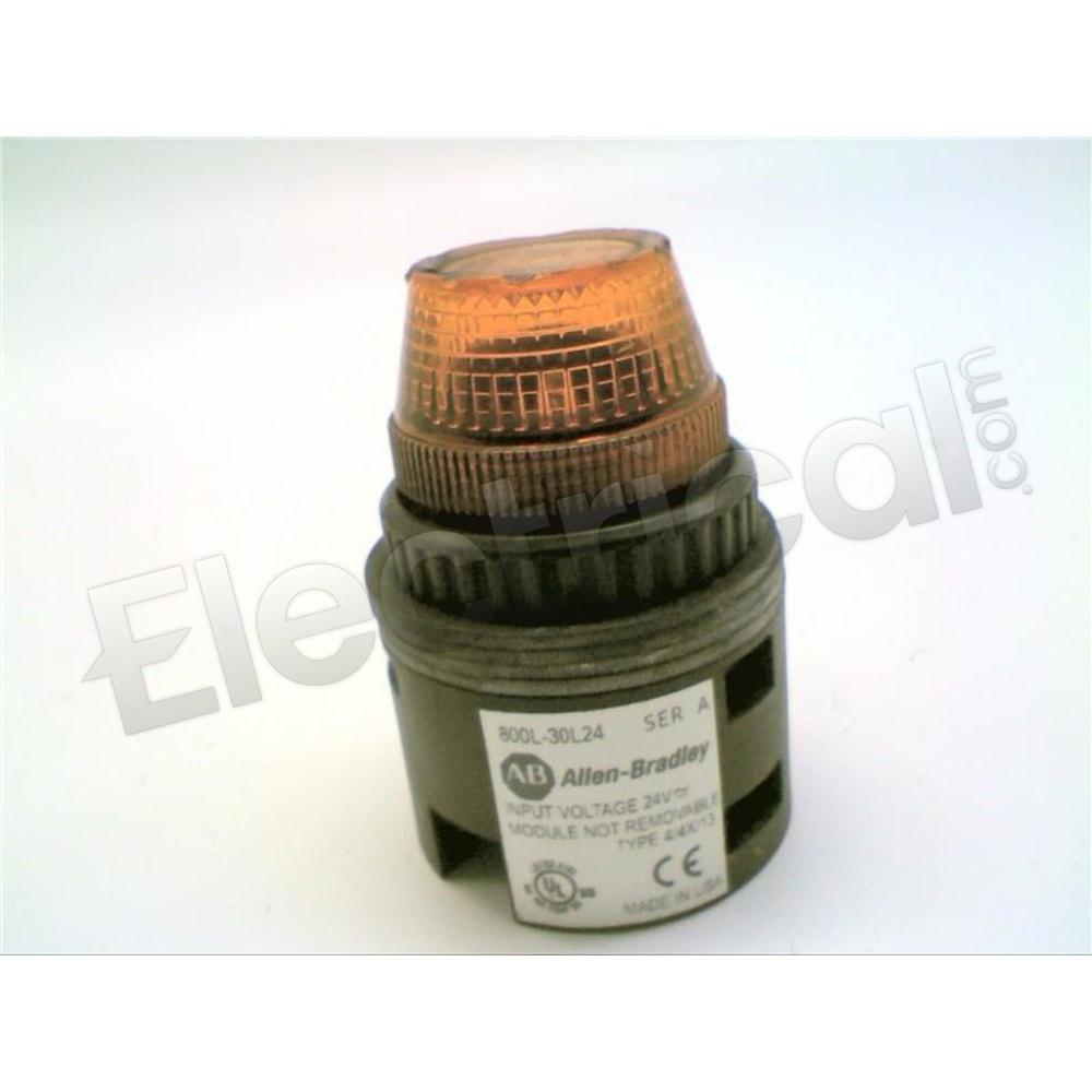 800L-30L24A