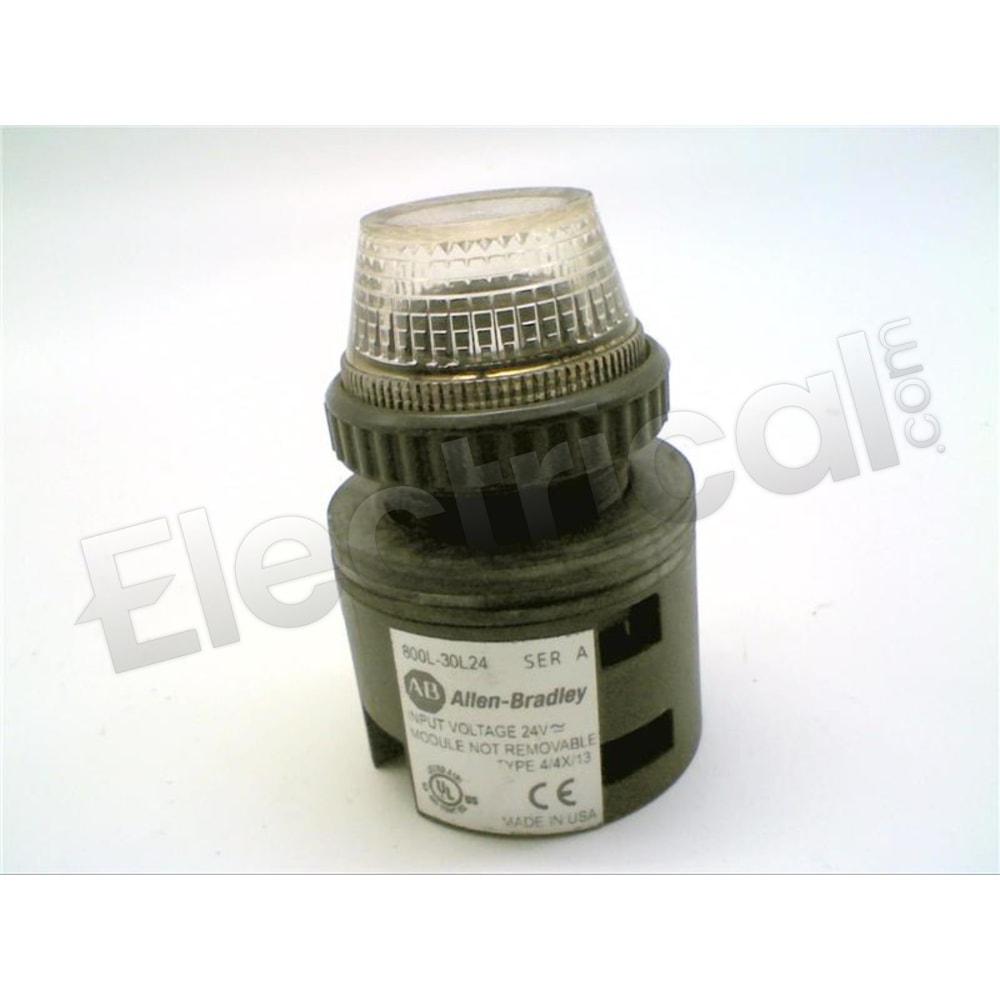 800L-30L24C