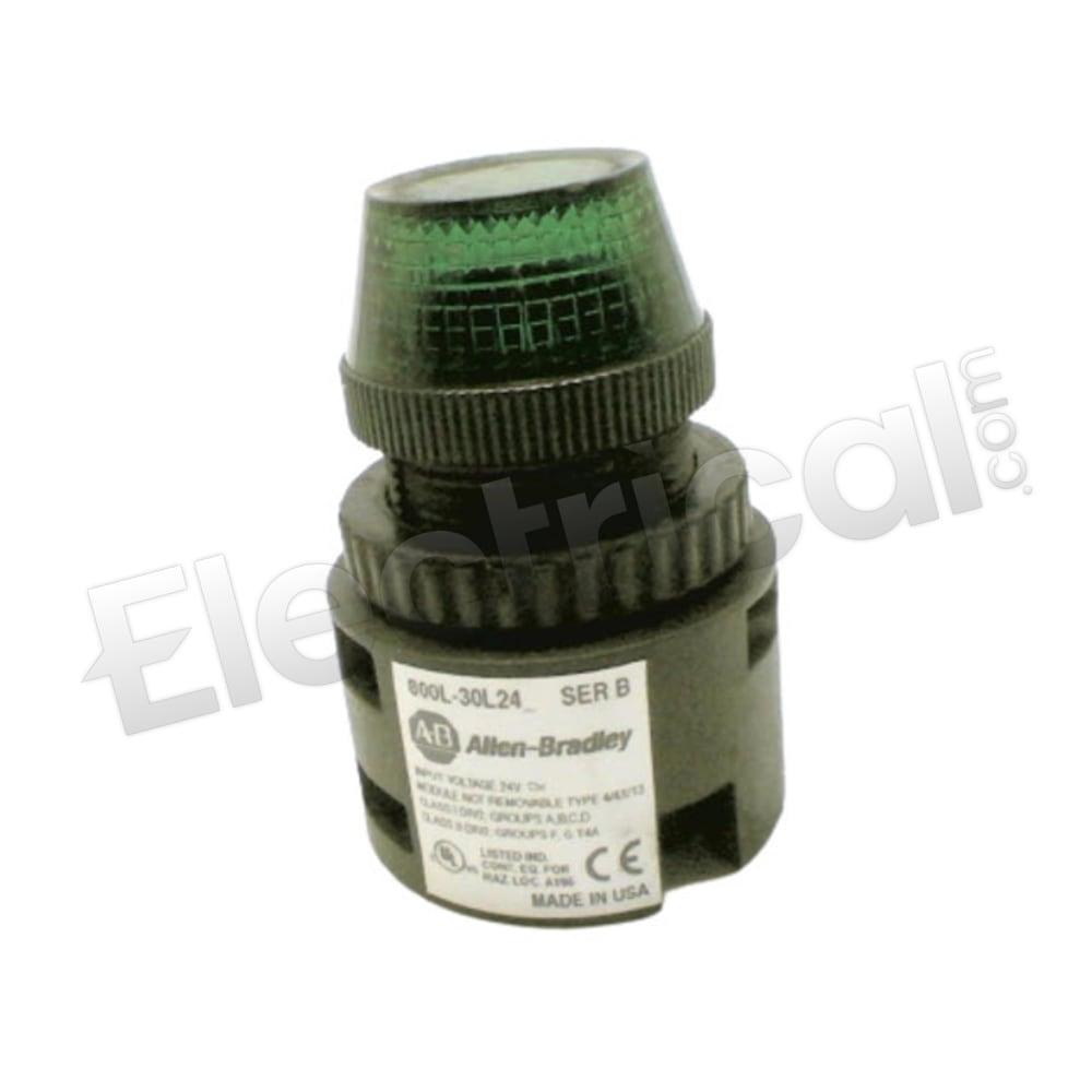 800L-30L24G